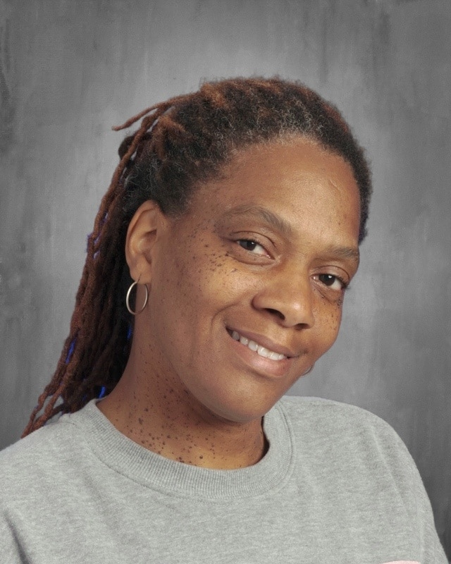 Lacrecia Stewart-Henderson headshot