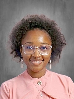 Tomanise Sirmans headshot