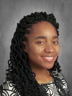 Faith Roach