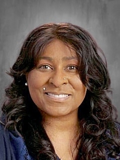 Theresa Harrell-Bacchetta