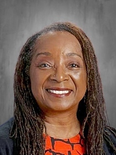 Sherri Tull-Hubbard headshot